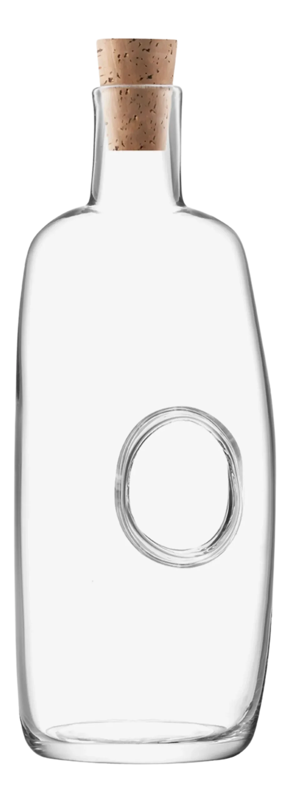 L.S.A. Karaf Void met Stopper 1100 ml