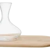 Karaf L.S.A. Wine met Kaasplank 1400 ml