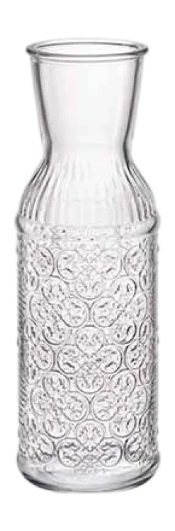 Luigi Bormioli Karaf Italian Heritage 1 L (Set van 6) Outlet