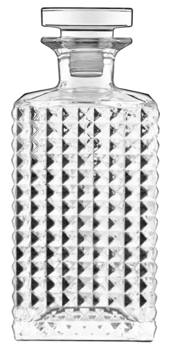 Karaf Luigi Bormioli Mixology Elixir 750 ml