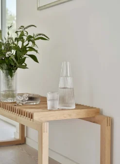 Stelton Karaf met Glas Pilastro Clear 1 L Discount
