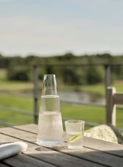 Stelton Karaf met Glas Pilastro Clear 1 L Discount