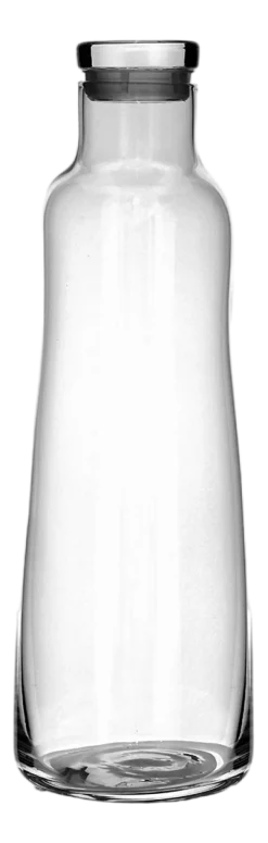 Karaf met Glazen Lyngby Zero Clear (Set van 5)