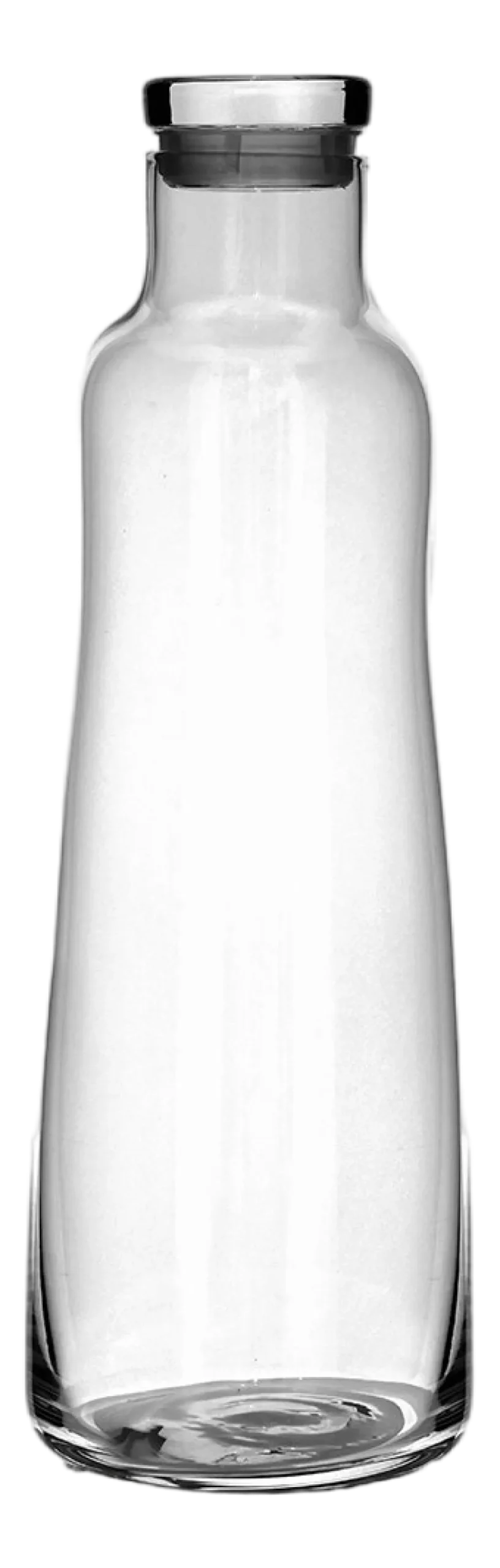 Karaf met Glazen Lyngby Zero Clear (Set van 5)