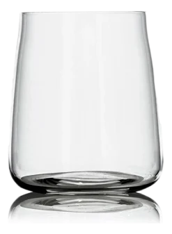 Karaf met Glazen Lyngby Zero Clear (Set van 5)