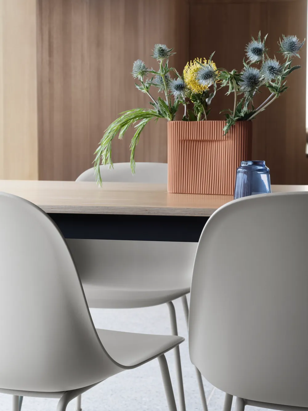 Muuto Karaf Raise Clear 1 L Sale