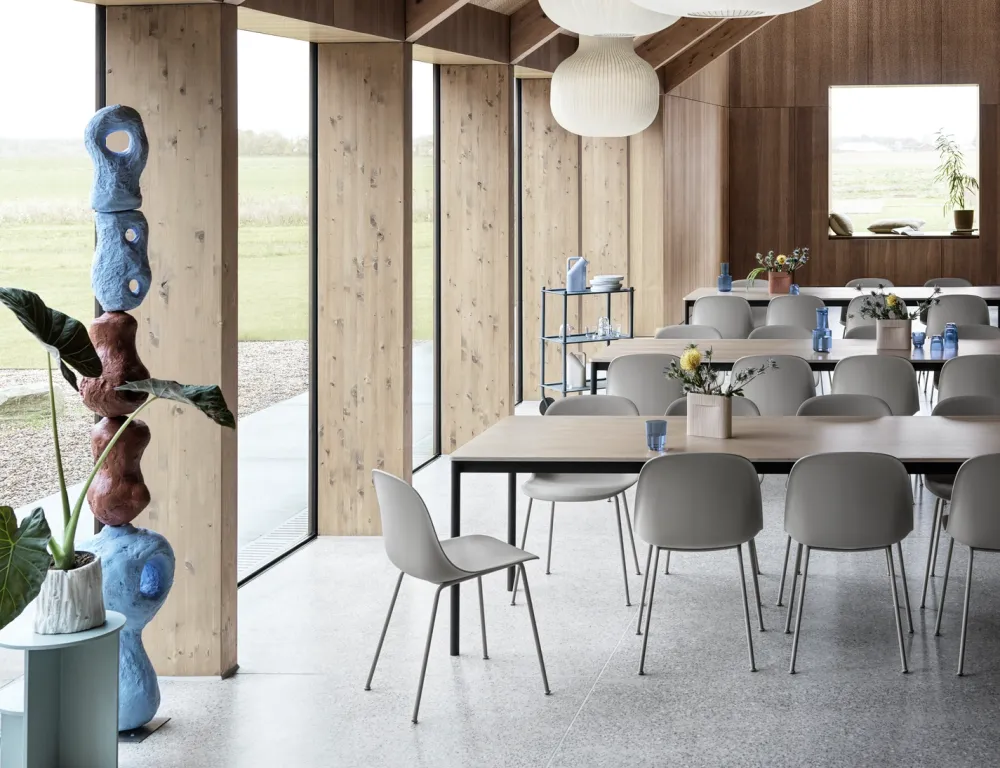 Muuto Karaf Raise Clear 1 L Sale