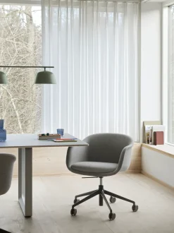 Karaf Muuto Raise Dark Blue 1 L