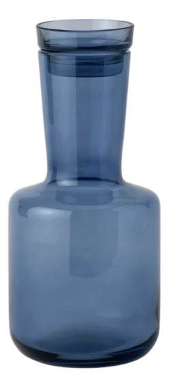 Karaf Muuto Raise Dark Blue 1 L