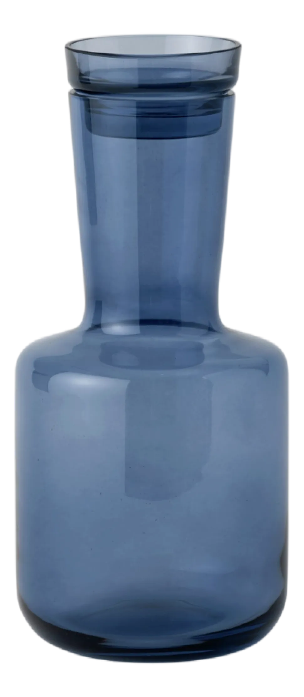 Karaf Muuto Raise Dark Blue 1 L