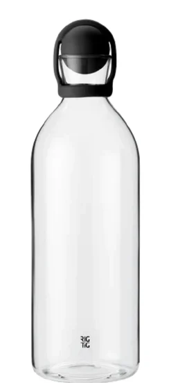Rig-Tig Karaf Cool-It Black 1,5 L
