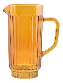 Salt & Pepper Karaf Tone Oranje 1,1L Online