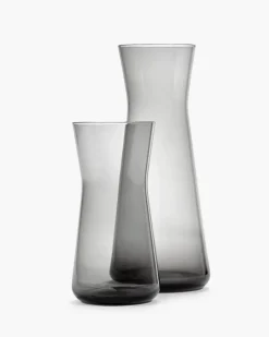 Karaf Serax Cena by Vincent Van Duysen Smoky Grey 1 L