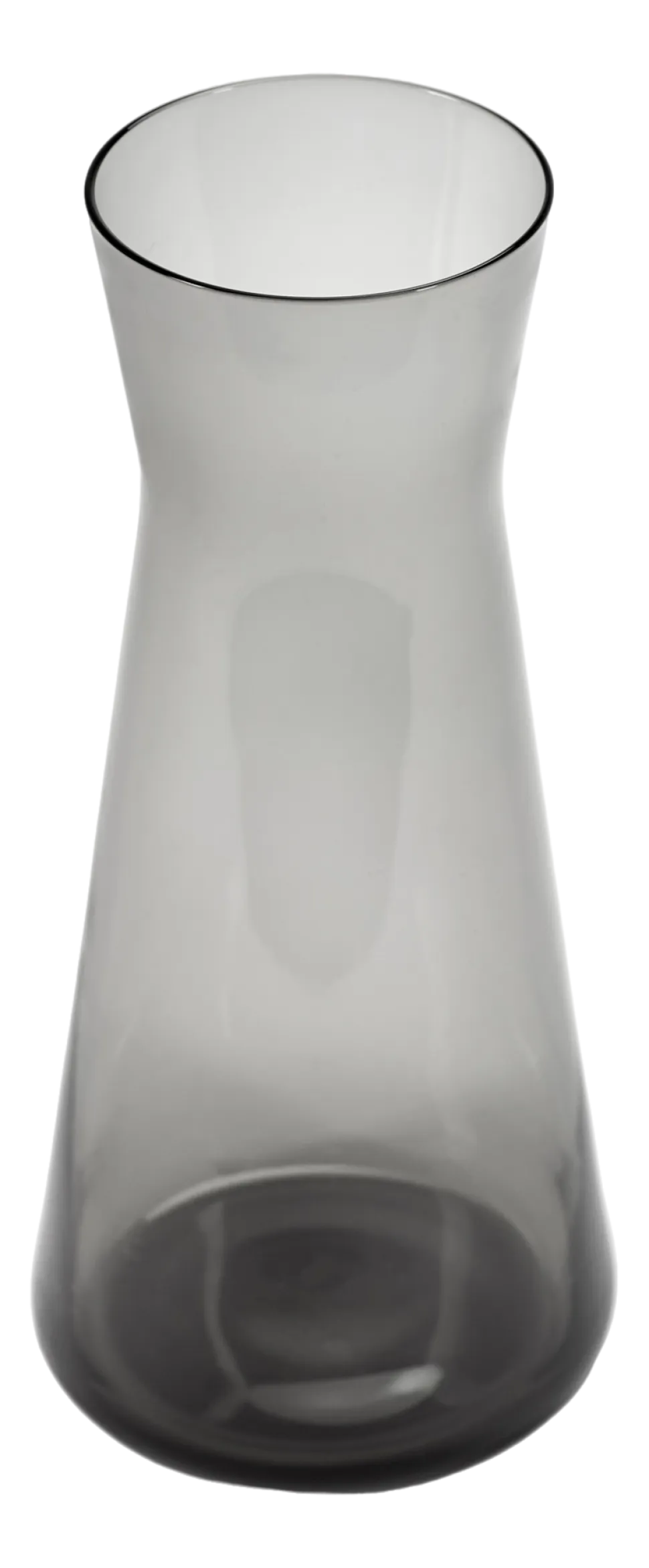 Karaf Serax Cena by Vincent Van Duysen Smoky Grey 1 L