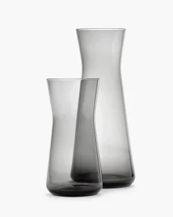 Serax Karaf Cena by Vincent Van Duysen Smoky Grey 0,5 L Discount