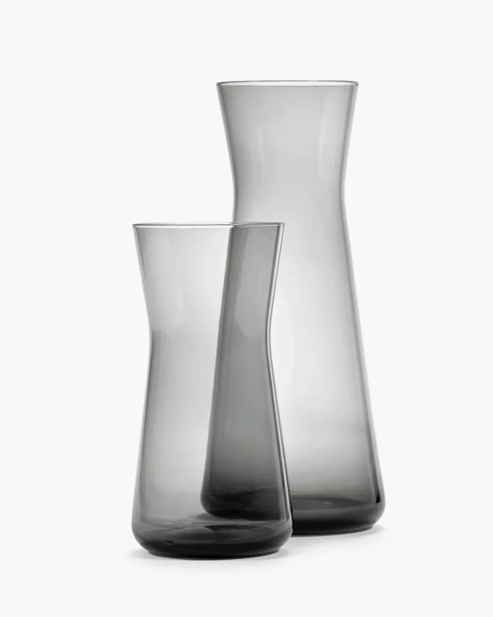 Serax Karaf Cena by Vincent Van Duysen Smoky Grey 0,5 L Discount