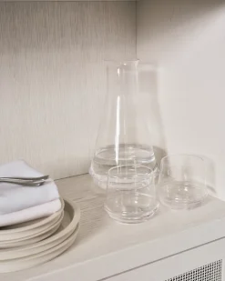 Serax Karaf Dune Transparant 1,7 L Sale