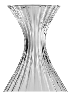 Serax Karaf Inku Glassware Transparent New