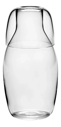 Karaf Serax Passe-Partout Glassware By Vincent Van D Transparent 0,75 L