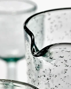 Karaf Serax Pure Glassware By Pascale Naessens Transparent 1200 ml