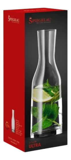 Karaf Spiegelau Ultra 1 L