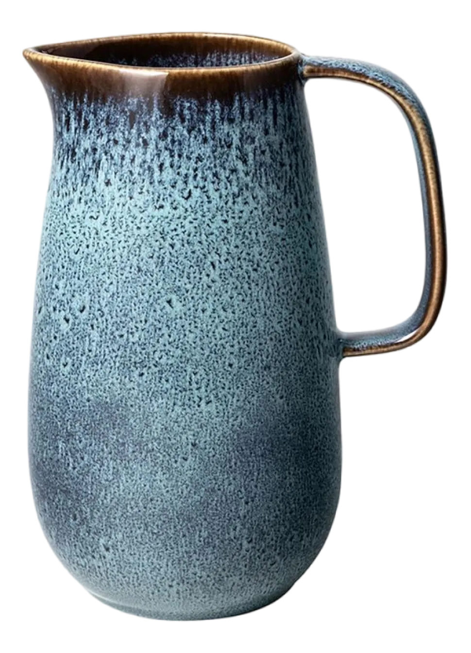 Karaf Villeroy & Boch Lave Blauw