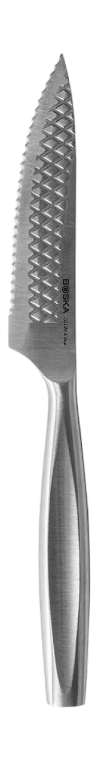 Kartelmes Boska Monaco+ Silver 11 cm