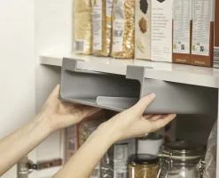 Kast Organizer Joseph Joseph CupboardStore Grijs