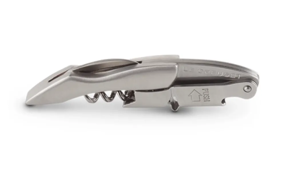 Le Creuset Kelnersmes WT-110 Inox