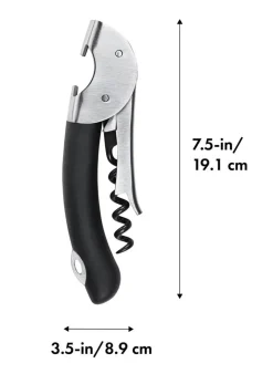 OXO Kelnersmes Good Grips SteeL Tweetraps Sale