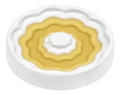 Keramieken Olijfolie Schaaltje Style de Vie (3-delig)