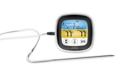ADE Kernthermometer Black Clearance