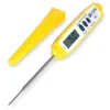CDN Kernthermometer Digitaal Pocketmodel Geel New