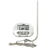 CDN Kernthermometer Digitaal Met Voelerdraad Hot