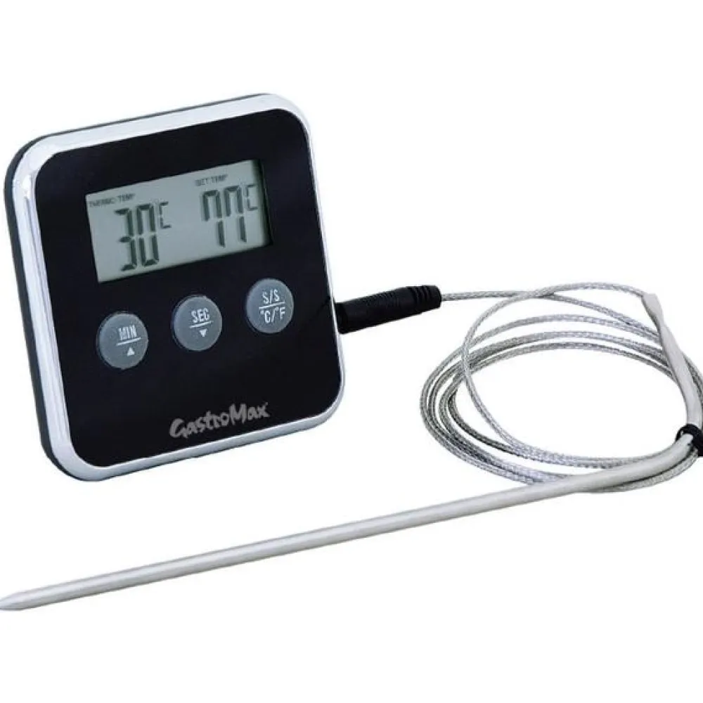 Orthex Kernthermometer Digitaal Clearance