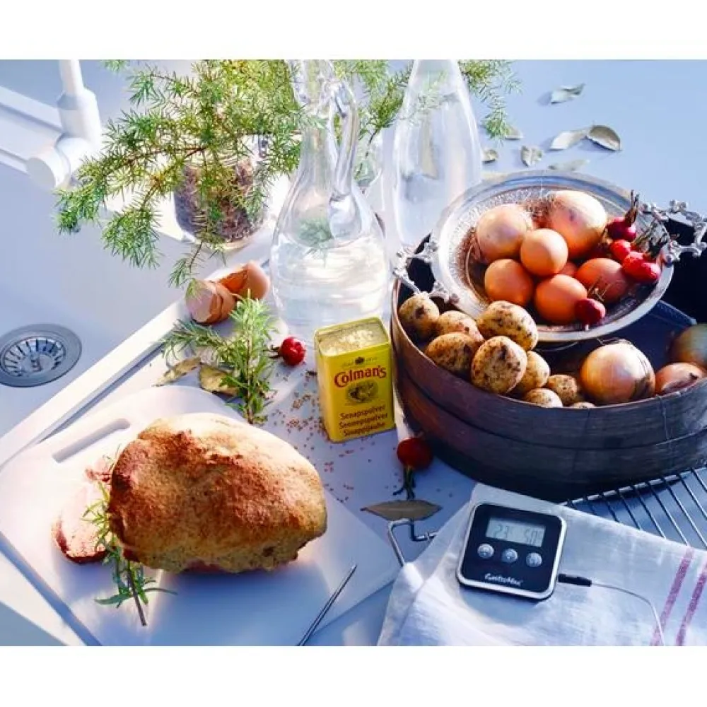 Orthex Kernthermometer Digitaal Clearance