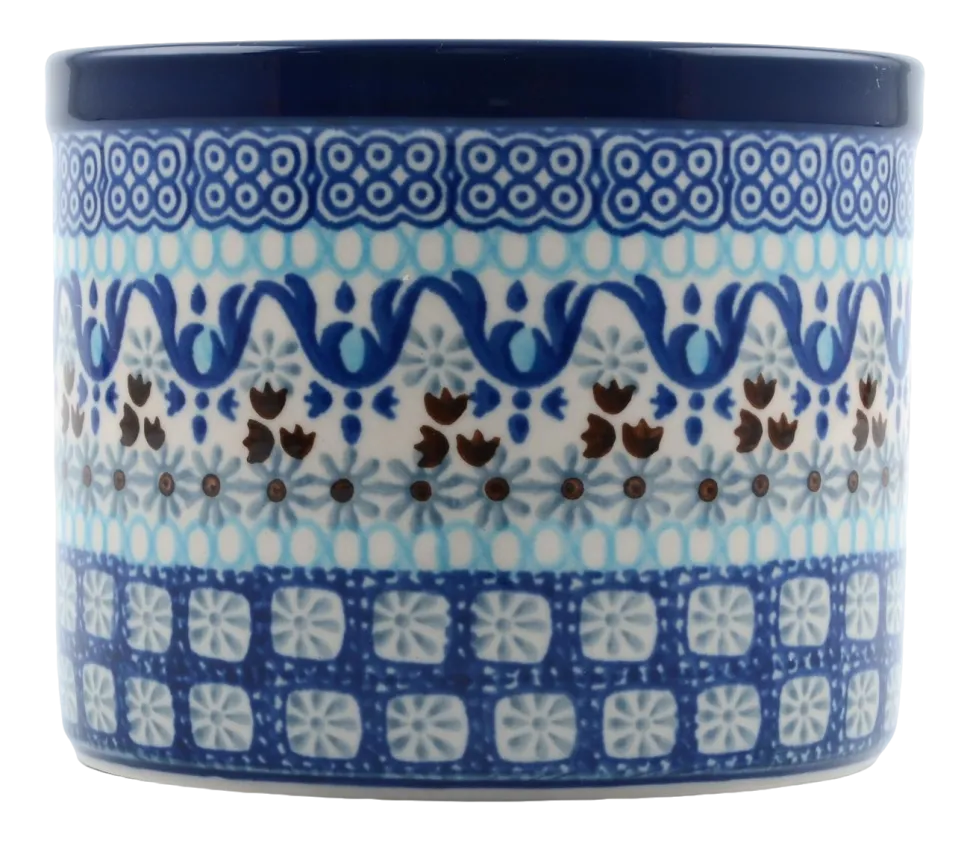 Keuken/Bloempot Bunzlau Castle Marrakesh (Ø 12,6 cm)