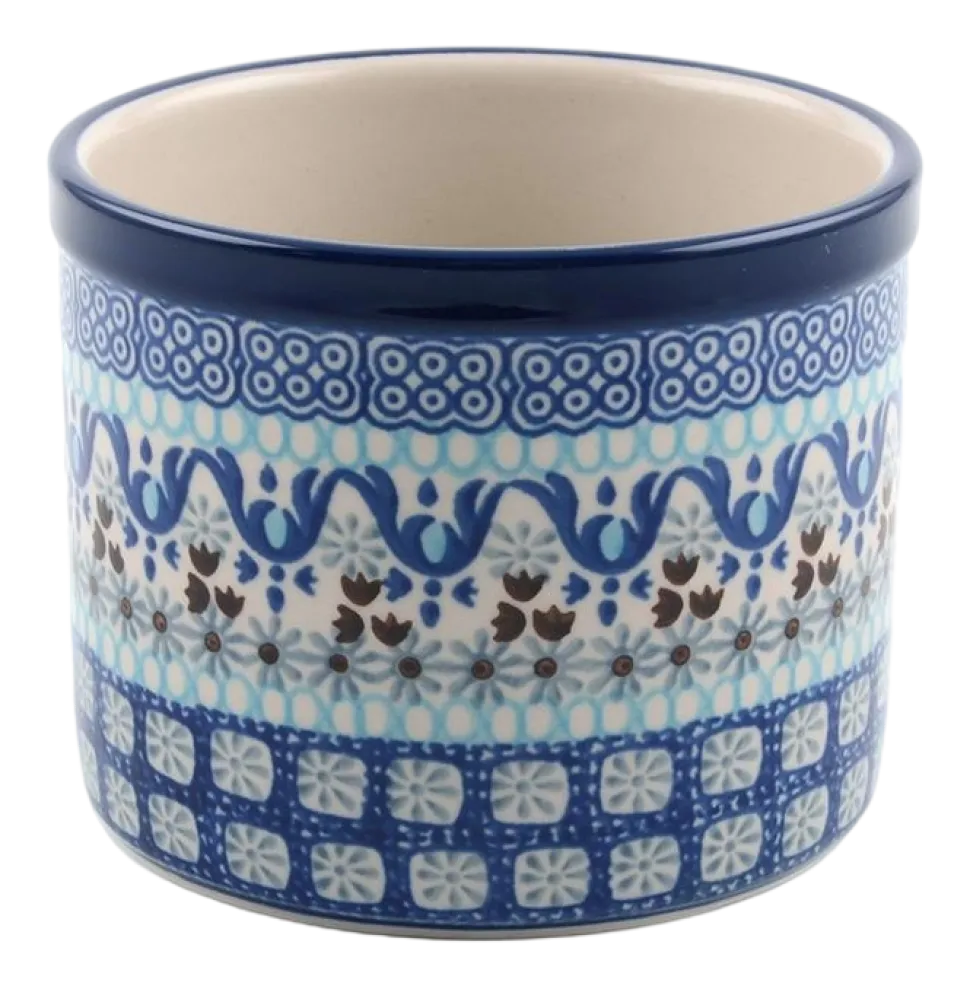 Keuken/Bloempot Bunzlau Castle Marrakesh (Ø 12,6 cm)