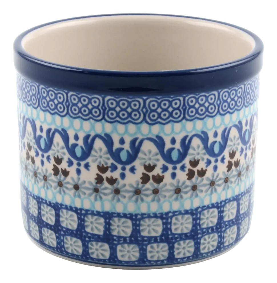 Keuken/Bloempot Bunzlau Castle Marrakesh (Ø 12,6 cm)