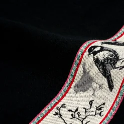 Bunzlau Castle Keukendoek Birds Online