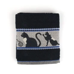 Bunzlau Castle Keukendoek Cats Online