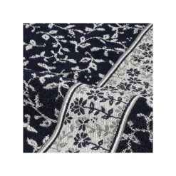 Bunzlau Castle Keukendoek Daydream Donkerblauw Discount