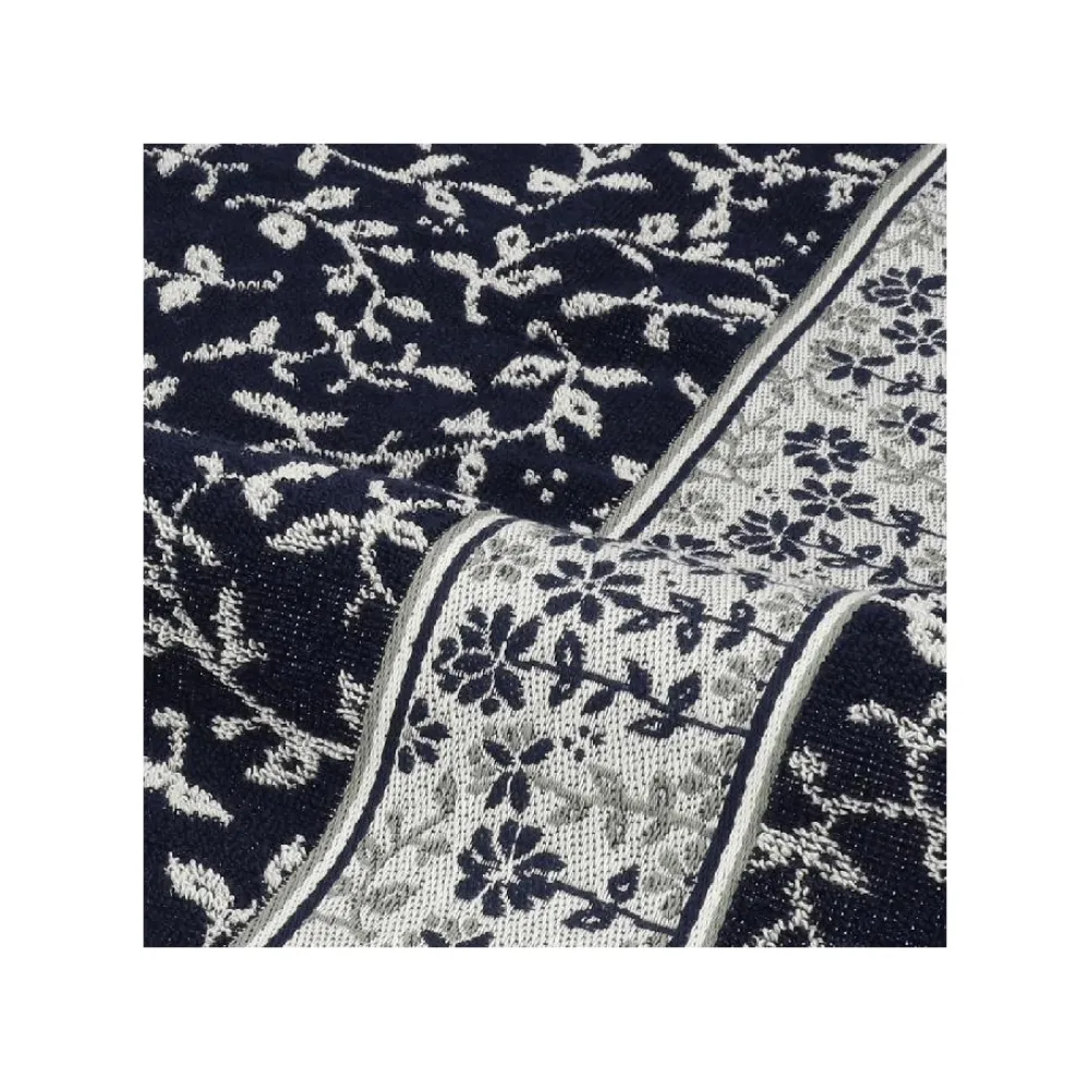 Bunzlau Castle Keukendoek Daydream Donkerblauw Discount