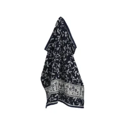 Bunzlau Castle Keukendoek Daydream Donkerblauw Discount