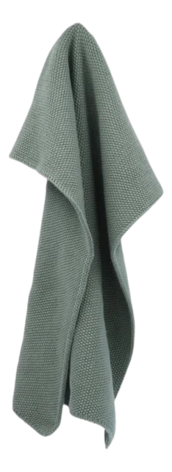 Bunzlau Castle Keukendoek Jungle Seaweed Green Online