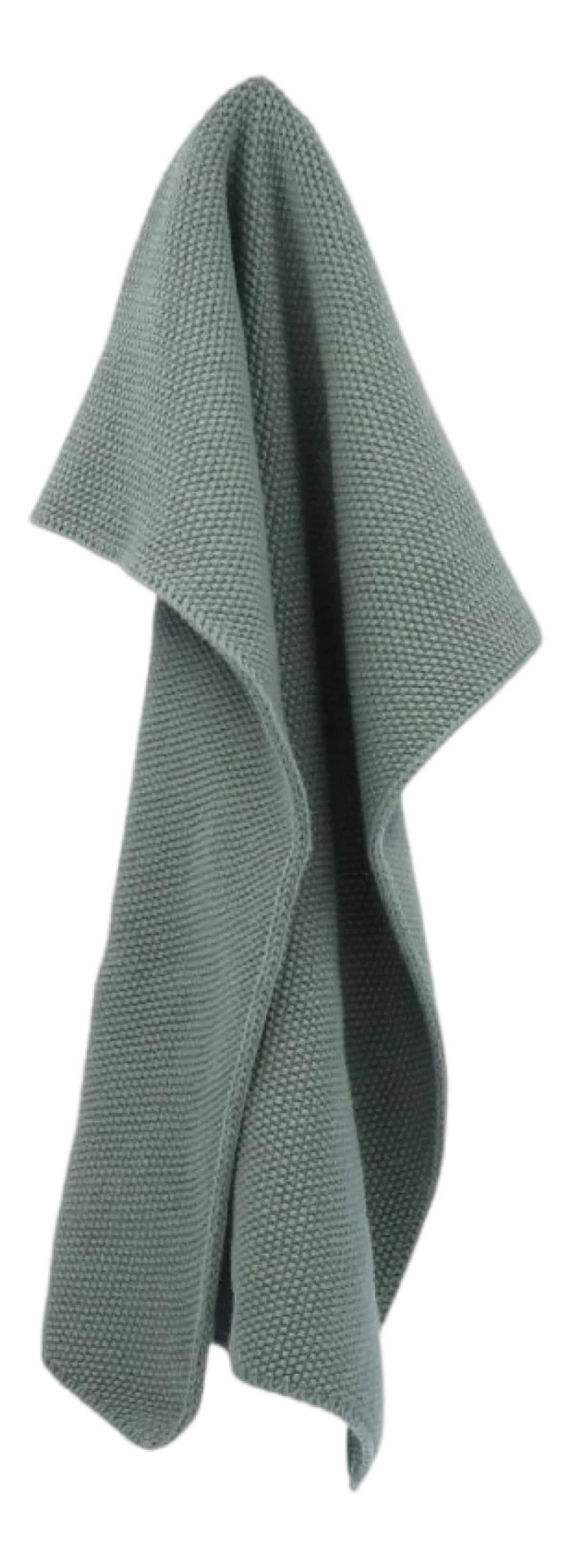 Bunzlau Castle Keukendoek Jungle Seaweed Green Online