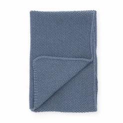 Bunzlau Castle Keukendoek Jungle Sea Blue Online