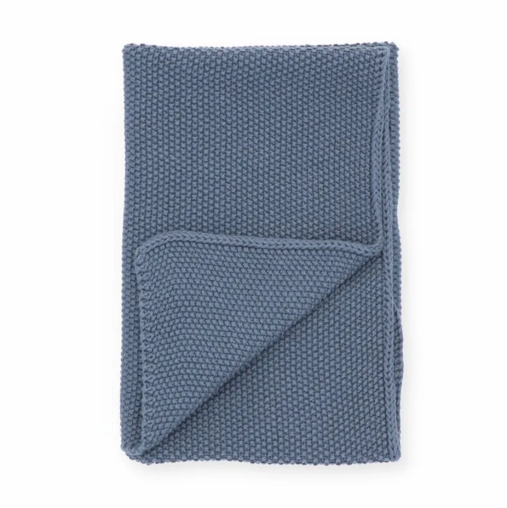 Bunzlau Castle Keukendoek Jungle Sea Blue Online