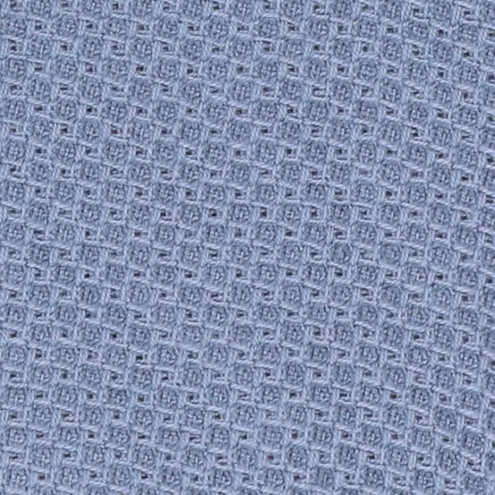 Keukendoek Bunzlau Castle Ocean Sea Blue