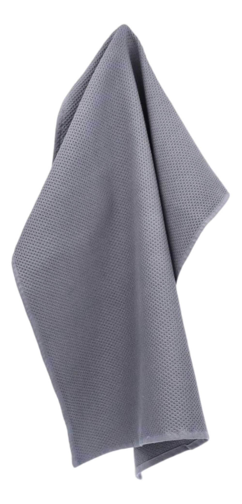 Bunzlau Castle Keukendoek Ocean Stone Grey Discount
